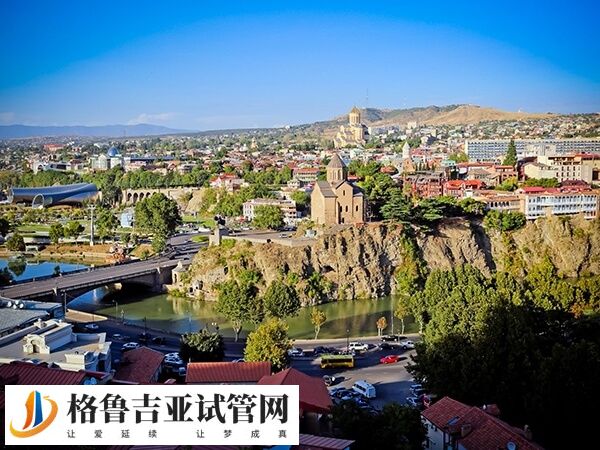 格鲁吉亚供卵三代试管助孕套餐多少钱？